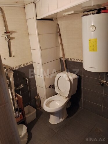 İcarəyə verilir  obyekt 89 m², İnşaatçılar m., photo 13 from 15