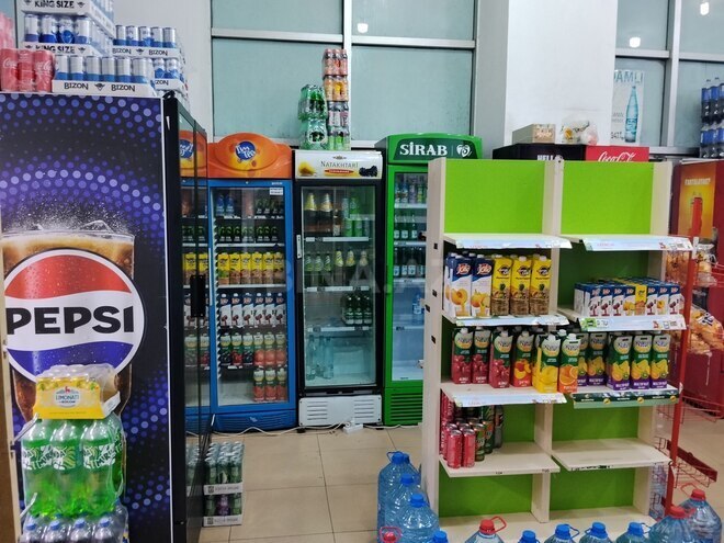 İcarəyə verilir  obyekt 89 m², İnşaatçılar m., photo 10 from 15