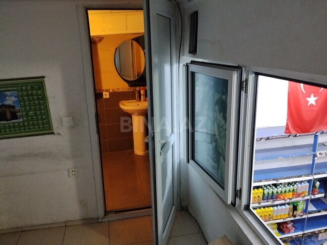 İcarəyə verilir  obyekt 89 m², İnşaatçılar m., photo 14 from 15
