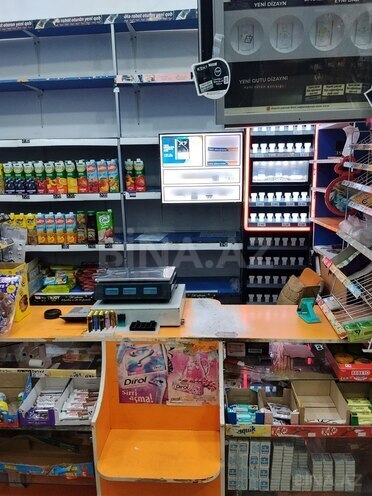 İcarəyə verilir  obyekt 89 m², İnşaatçılar m., photo 4 from 15