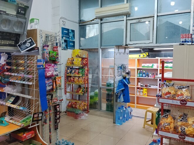İcarəyə verilir  obyekt 89 m², İnşaatçılar m., photo 5 from 15