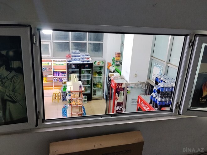 İcarəyə verilir  obyekt 89 m², İnşaatçılar m., photo 6 from 15