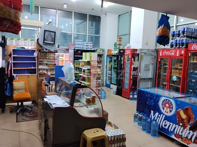 İcarəyə verilir  obyekt 89 m², İnşaatçılar m., photo 8 from 15