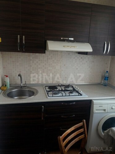 Satılır 1 otaqlı köhnə tikili 35 m², Gənclik m., photo 3 from 9