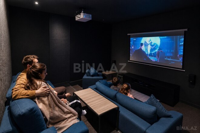 Satılır 4 otaqlı yeni tikili 248 m², Nəsimi r., photo 28 from 32