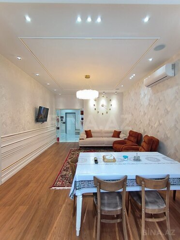 Satılır 3 otaqlı yeni tikili 75 m², Həzi Aslanov q., photo 1 from 31