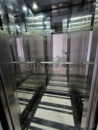Satılır 3 otaqlı yeni tikili 75 m², Həzi Aslanov q., photo 18 from 31