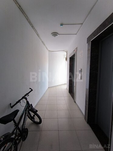 Satılır 3 otaqlı yeni tikili 75 m², Həzi Aslanov q., photo 11 from 31