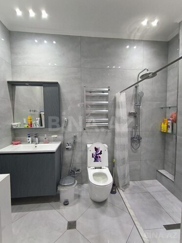 Satılır 3 otaqlı yeni tikili 75 m², Həzi Aslanov q., photo 19 from 31