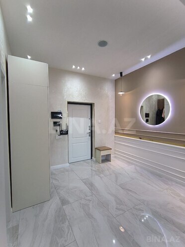 Satılır 3 otaqlı yeni tikili 75 m², Həzi Aslanov q., photo 15 from 31