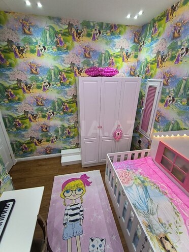 Satılır 3 otaqlı yeni tikili 75 m², Həzi Aslanov q., photo 24 from 31