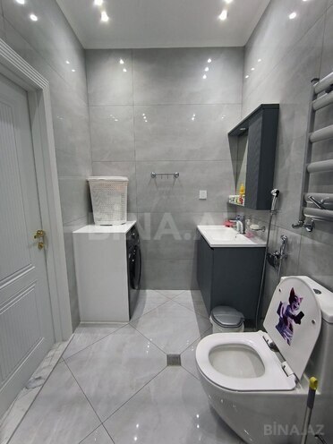 Satılır 3 otaqlı yeni tikili 75 m², Həzi Aslanov q., photo 25 from 31