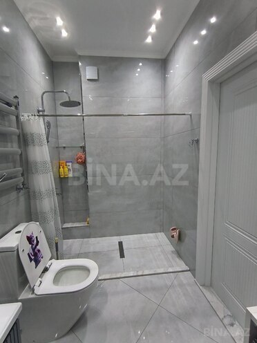 Satılır 3 otaqlı yeni tikili 75 m², Həzi Aslanov q., photo 23 from 31