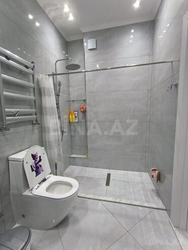Satılır 3 otaqlı yeni tikili 75 m², Həzi Aslanov q., photo 27 from 31