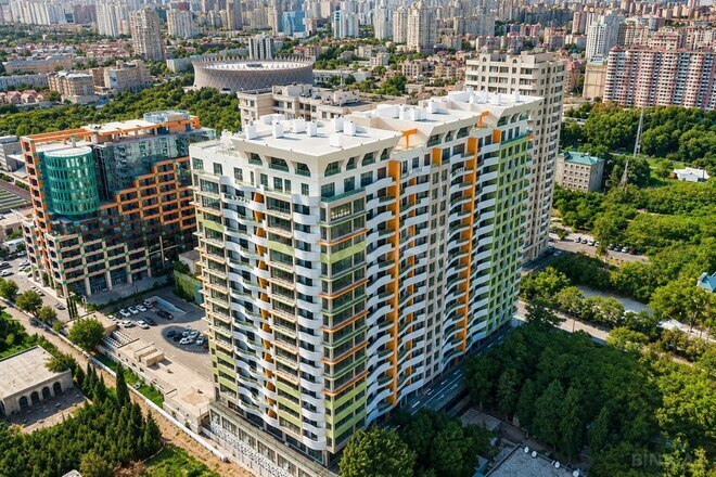 Satılır 4 otaqlı yeni tikili 248 m², Nəsimi r., photo 15 from 32