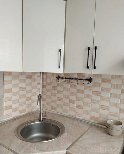 Satılır 2 otaqlı köhnə tikili 50 m², Nəriman Nərimanov m., photo 5 from 12