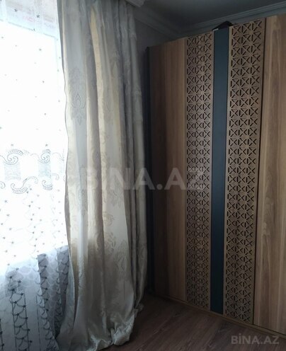 Satılır 2 otaqlı köhnə tikili 50 m², Nəriman Nərimanov m., photo 10 from 12