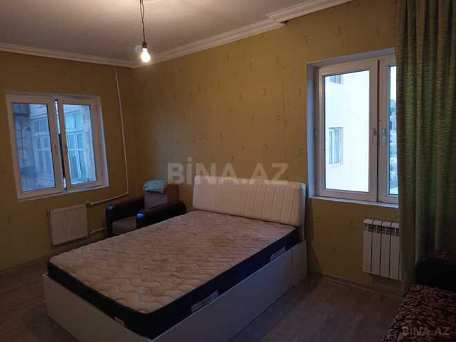 İcarəyə verilir 2 otaqlı köhnə tikili 42 m², Qaraçuxur q., photo 4 from 18
