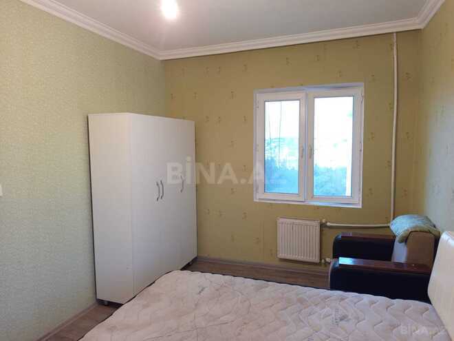 İcarəyə verilir 2 otaqlı köhnə tikili 42 m², Qaraçuxur q., photo 9 from 18