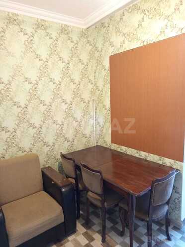 İcarəyə verilir 2 otaqlı köhnə tikili 42 m², Qaraçuxur q., photo 1 from 18