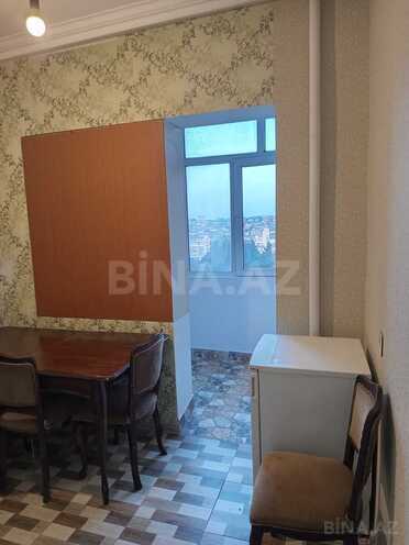 İcarəyə verilir 2 otaqlı köhnə tikili 42 m², Qaraçuxur q., photo 5 from 18
