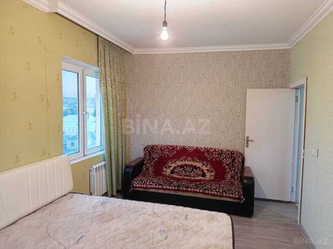 İcarəyə verilir 2 otaqlı köhnə tikili 42 m², Qaraçuxur q., photo 11 from 18
