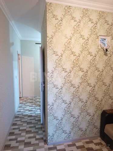 İcarəyə verilir 2 otaqlı köhnə tikili 42 m², Qaraçuxur q., photo 16 from 18