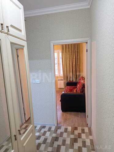 İcarəyə verilir 2 otaqlı köhnə tikili 42 m², Qaraçuxur q., photo 12 from 18
