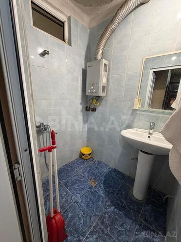 İcarəyə verilir 2 otaqlı köhnə tikili 70 m², Bakıxanov q., photo 3 from 17