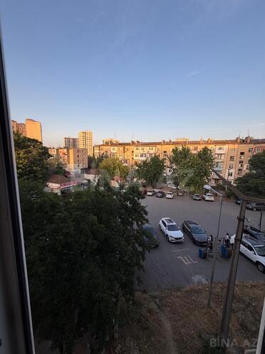 İcarəyə verilir 2 otaqlı köhnə tikili 70 m², Bakıxanov q., photo 4 from 17