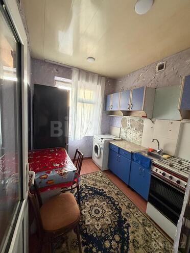 İcarəyə verilir 2 otaqlı köhnə tikili 70 m², Bakıxanov q., photo 7 from 17
