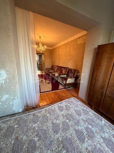 İcarəyə verilir 2 otaqlı köhnə tikili 70 m², Bakıxanov q., photo 8 from 17