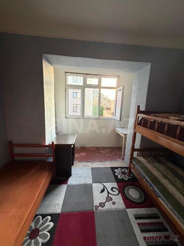 İcarəyə verilir 2 otaqlı köhnə tikili 70 m², Bakıxanov q., photo 9 from 17