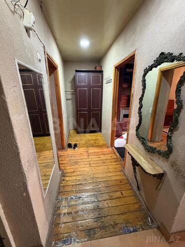 İcarəyə verilir 2 otaqlı köhnə tikili 70 m², Bakıxanov q., photo 14 from 17