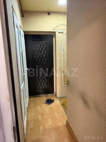 İcarəyə verilir 2 otaqlı köhnə tikili 70 m², Bakıxanov q., photo 16 from 17