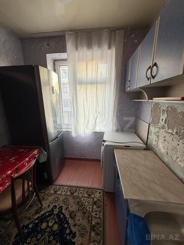 İcarəyə verilir 2 otaqlı köhnə tikili 70 m², Bakıxanov q., photo 1 from 17