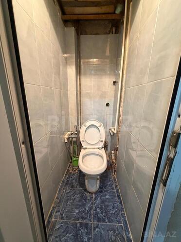 İcarəyə verilir 2 otaqlı köhnə tikili 70 m², Bakıxanov q., photo 5 from 17