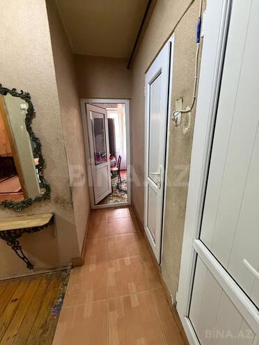 İcarəyə verilir 2 otaqlı köhnə tikili 70 m², Bakıxanov q., photo 12 from 17