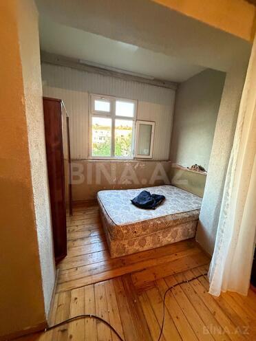 İcarəyə verilir 2 otaqlı köhnə tikili 70 m², Bakıxanov q., photo 10 from 17