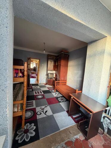 İcarəyə verilir 2 otaqlı köhnə tikili 70 m², Bakıxanov q., photo 6 from 17