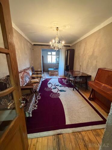 İcarəyə verilir 2 otaqlı köhnə tikili 70 m², Bakıxanov q., photo 11 from 17