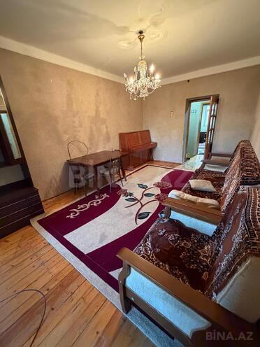 İcarəyə verilir 2 otaqlı köhnə tikili 70 m², Bakıxanov q., photo 15 from 17