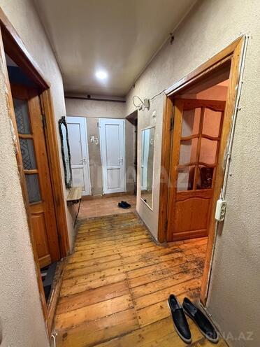 İcarəyə verilir 2 otaqlı köhnə tikili 70 m², Bakıxanov q., photo 13 from 17