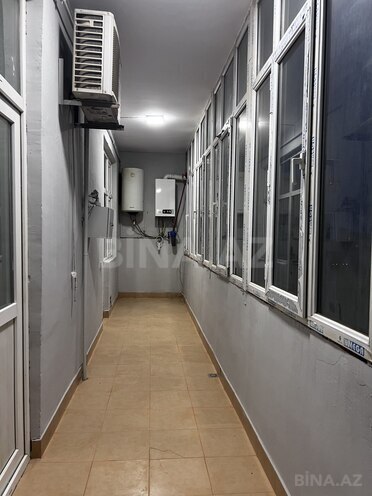Satılır 3 otaqlı yeni tikili 125 m², Badamdar q., photo 19 from 20