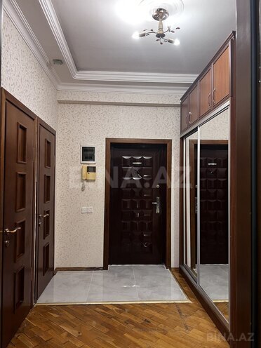 Satılır 3 otaqlı yeni tikili 125 m², Badamdar q., photo 1 from 20