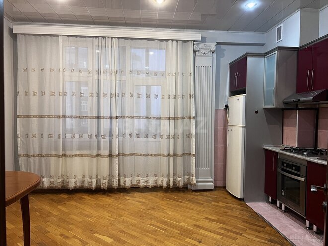 Satılır 3 otaqlı yeni tikili 125 m², Badamdar q., photo 15 from 20