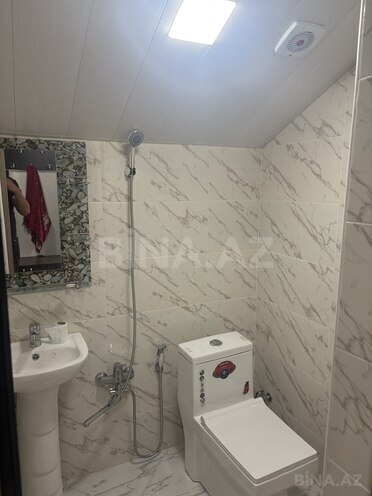 İcarəyə verilir 6 otaqlı həyət evi/bağ evi 120 m², photo 3 from 12