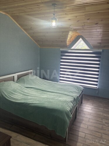 İcarəyə verilir 6 otaqlı həyət evi/bağ evi 120 m², photo 5 from 12