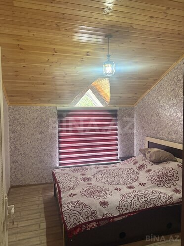 İcarəyə verilir 6 otaqlı həyət evi/bağ evi 120 m², photo 7 from 12