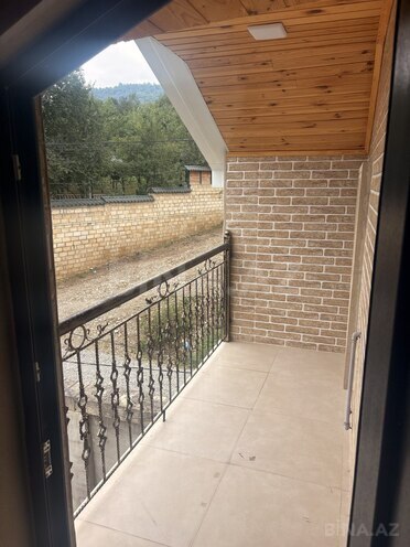 İcarəyə verilir 6 otaqlı həyət evi/bağ evi 120 m², photo 9 from 12